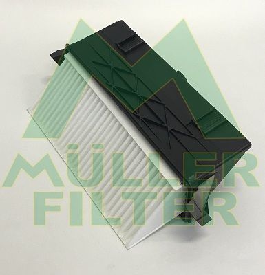 MULLER FILTER Gaisa filtrs PA3561